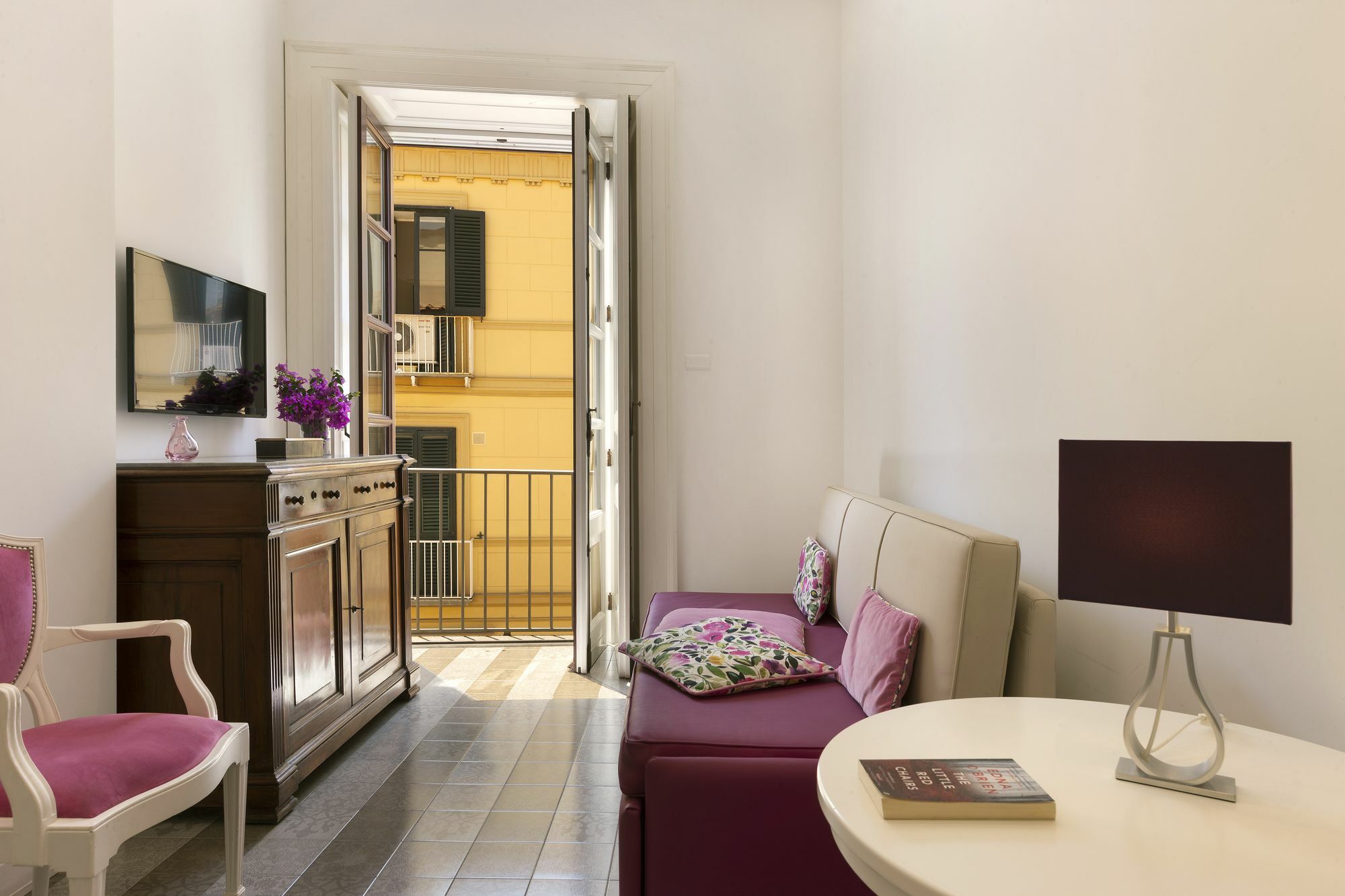 La Casa Dell'Orologio - Main Square Hotel Sorrento Eksteriør billede