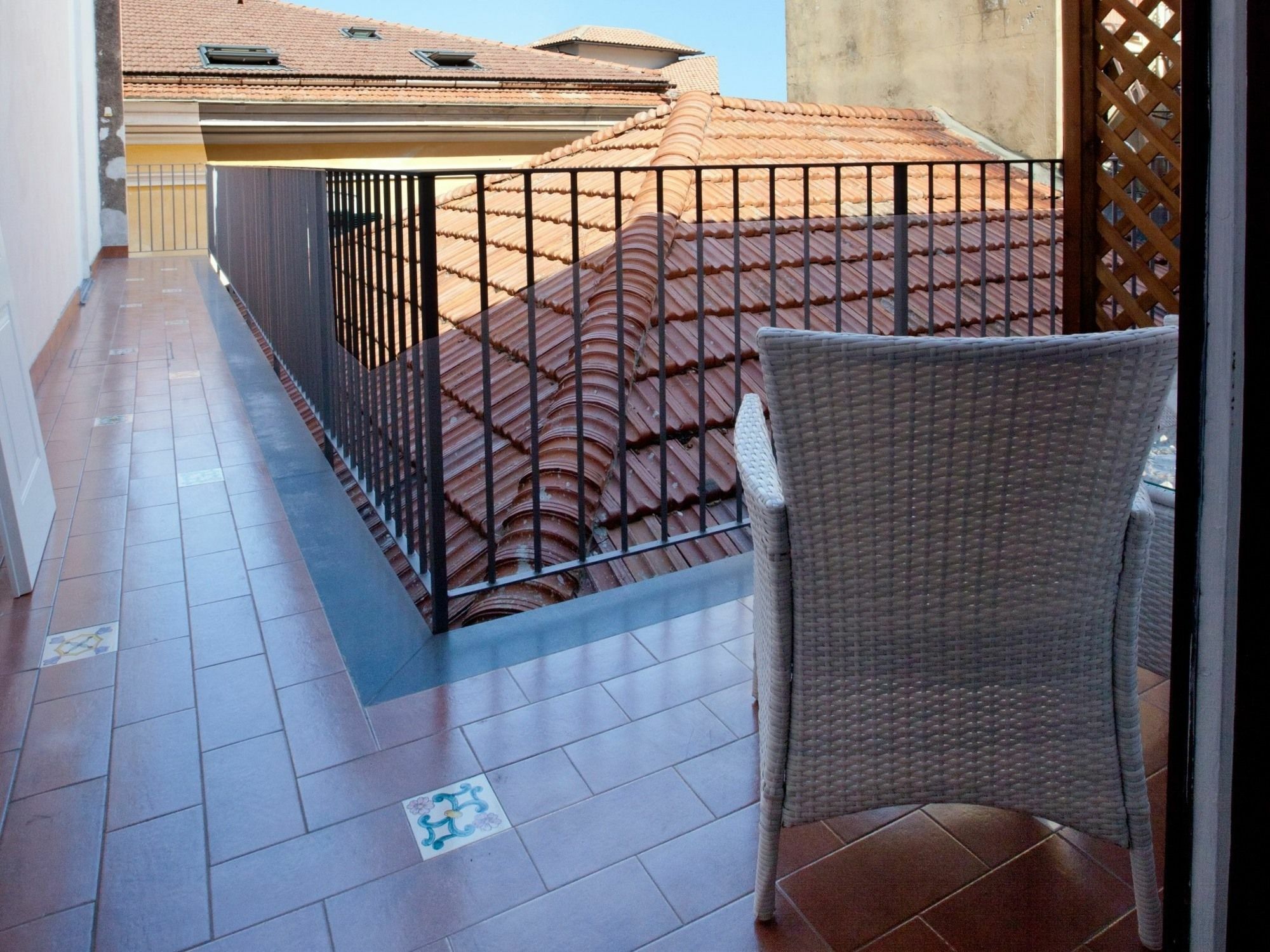 La Casa Dell'Orologio - Main Square Hotel Sorrento Eksteriør billede